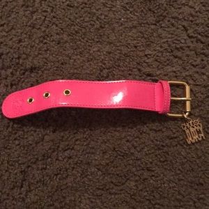 Juicy Couture Bracelet